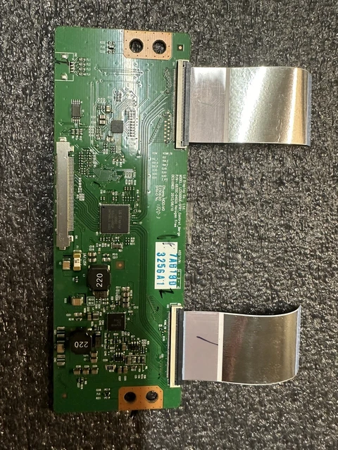 Carte T-Con Pour TV LG 42LG6100-ZH - Réf 6870C-0212A / 1328A2 - Occasion