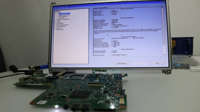 Dell inspiron 1545 processor upgrade shop