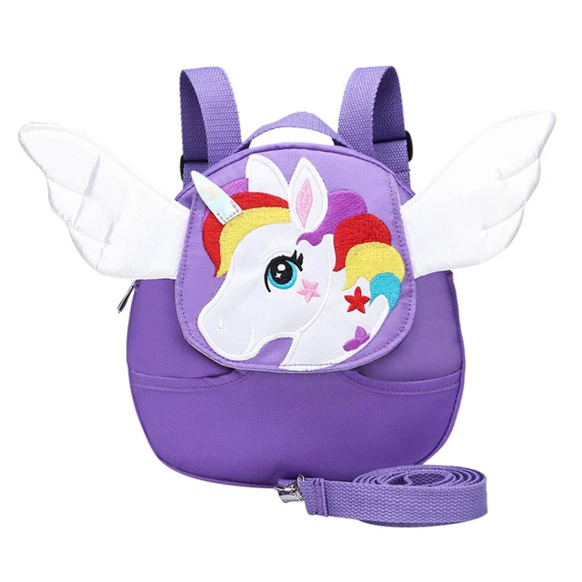 Children Backpack Anti Lost Backpack Kids Back Pack Cartoon Backpacks Cute