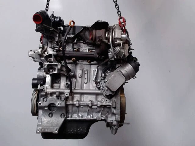 🇫🇷 Meilleure Offre  ➤ Moteur Diesel Peugeot Partner Break 2002- 1.6