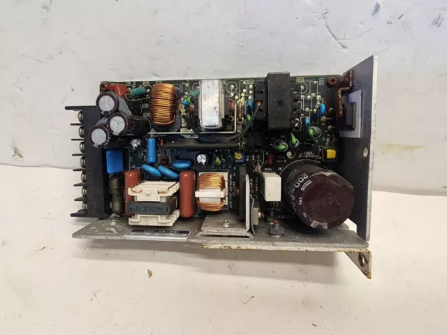 Lambda LSS-38-24 Regulated Power Supply 85-132v AC Input. 24 VDC 4.5A Output