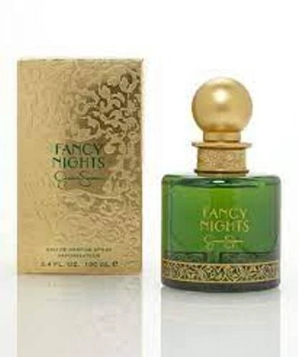 Fancy Night by Jessica Simpson Perfume For Women 1.7oz/50ml Eau De Parfum Spray