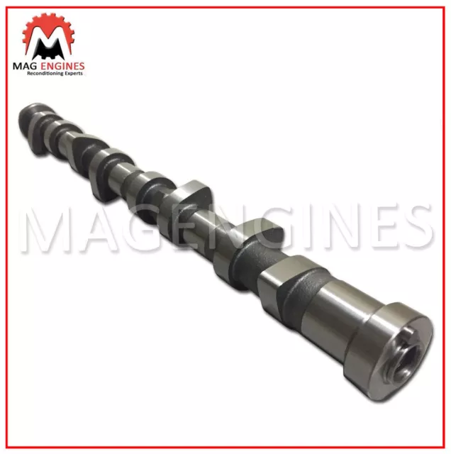 CAMSHAFT EXHAUST NISSAN YD25 YD22 DCi FOR D40 NAVARA R51 PATHFINDER XTRAIL 06-12