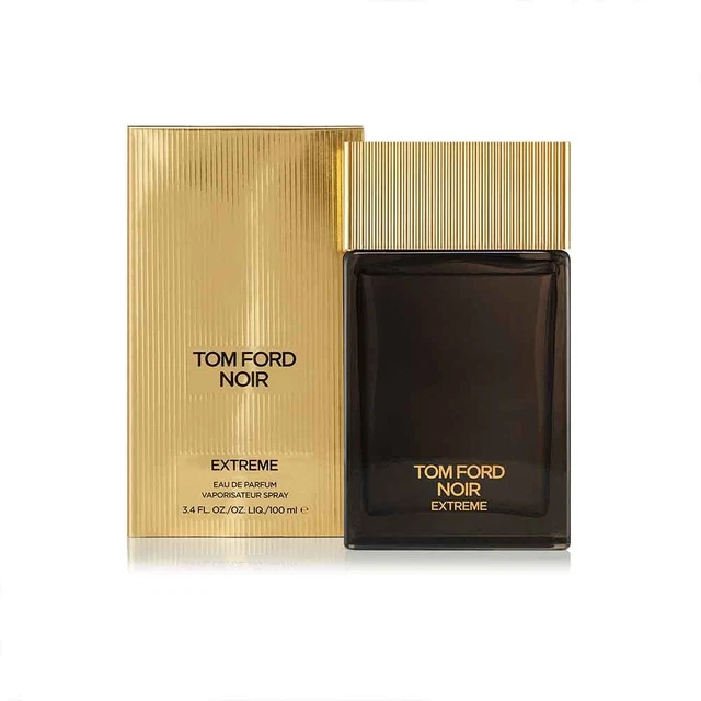 TOM FORD NOIR Extreme Eau De Parfum für Herren 5ml Flasche EUR 25,00 PicClick FR