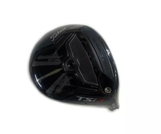 Titleist TSi3 16.5* Fairway Wood Head Only