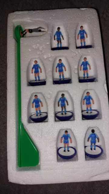 Subbuteo Arsenal 2nd Ref 743 LW Team version (d)