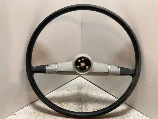 1949-1952 Chevrolet Original Steering Wheel Chevy GM