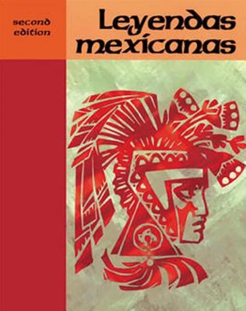 LEYENDAS MEXICANAS LIVRE de Poche EUR 8,48 - PicClick FR