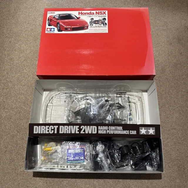 Cars, Trucks & Motorcycles, RC Model Vehicles & Kits, Radio