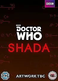Doctor Who: Shada DVD (2017) Tom Baker, Roberts (DIR) cert PG 2 discs