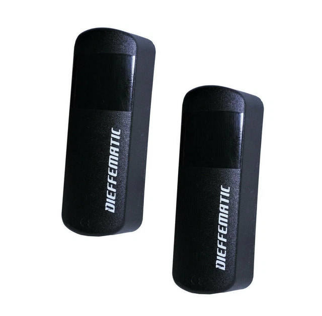 Centrale Per Automazione Battente BFT ALCOR AC A D114092 00002 Per Motori 230V