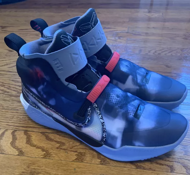 Kobe ad sales grey blue