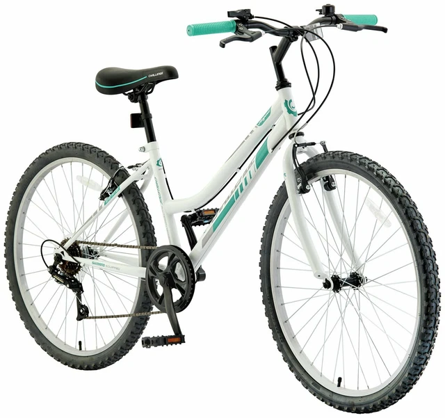 womens challenge bike