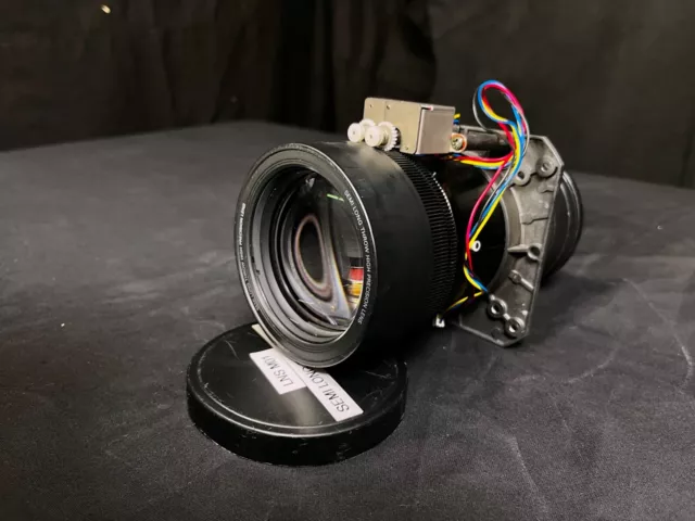 Lente de proyector Sanyo LNS-M01Z