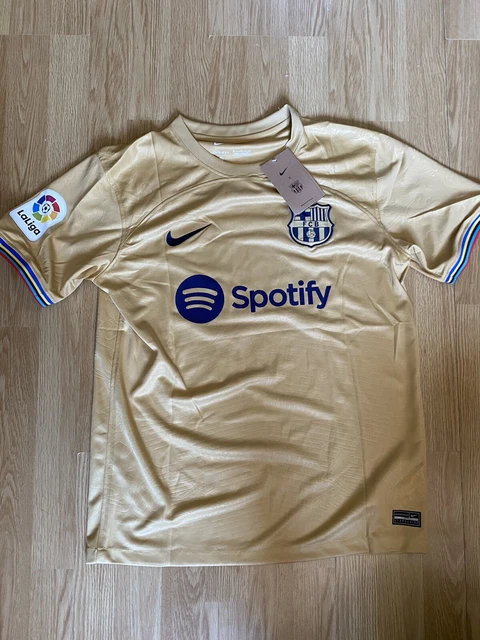 Maillot FC Barcelone Strike 2024/25