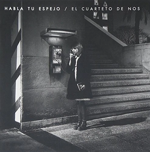 Cuarteto De Nos - Habla Tu Espejo (Import) New Cd