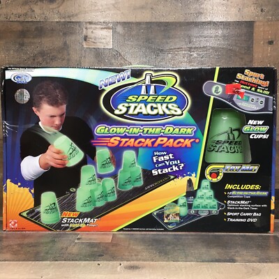 god speed glow in the dark