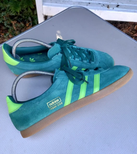 Adidas trimm discount star london