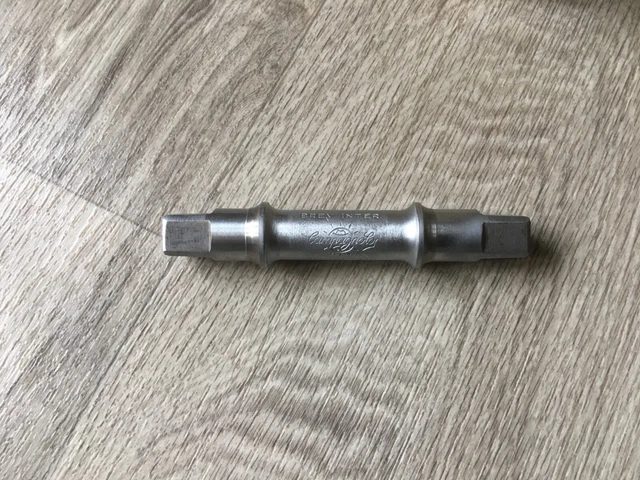 AnnonceCampagnolo Pédalier modèle Record 10 V. Dimensions 30-42-53