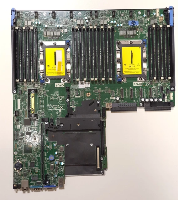 Dell Server PowerEdge R340, Intel Xeon E-2224 3.4GH - Distributor Dell - Foto 7