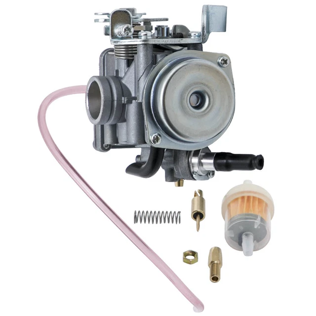 Carburetor For E-TON for Rover & Viper 90cc 70cc RX4-70M RX4-90R Eton 811613 US