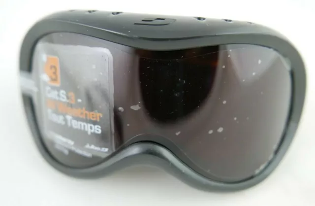 Masque de ski Julbo   cat S3 NEUF