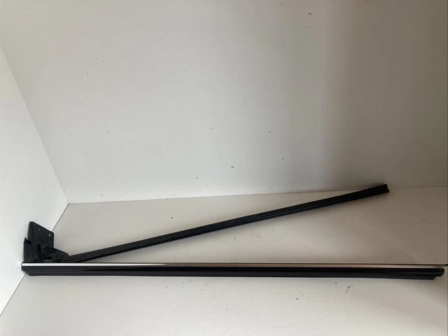 Console Zierleiste Für Mercedes Vito W447 2014-2019 - Silber ABS