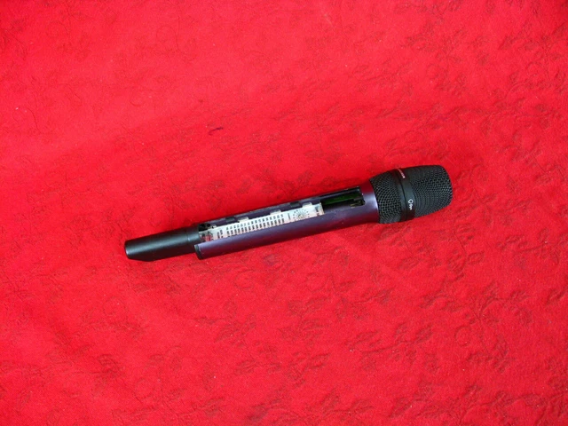 Sennheiser sales skm 5000