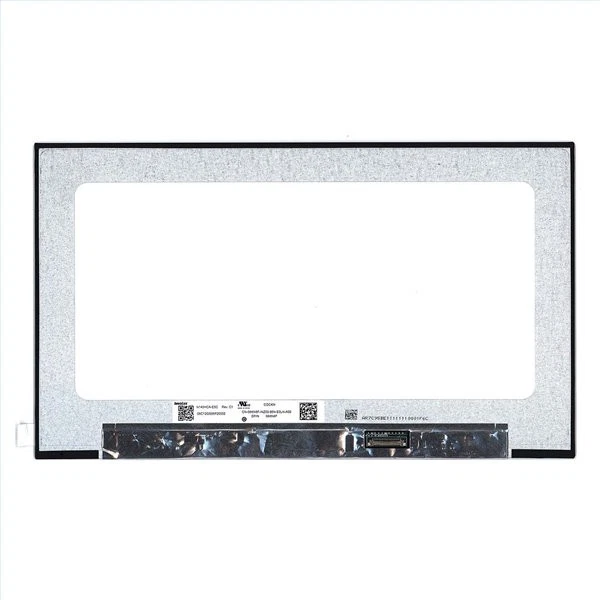 Écran LCD 15.6 Pouces AU OPTRONICS B156XW01 V0 - Remplacement Pour Ordinateur Portable