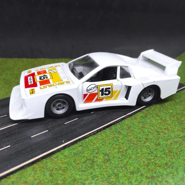 Factory V8/4-Speed: 1973 Mercedes Benz 350SLC Rally Car | Bring a Trailer