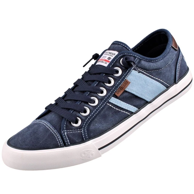 BASKETS HOMME DOCKERS EUR 60,66 - P FR
