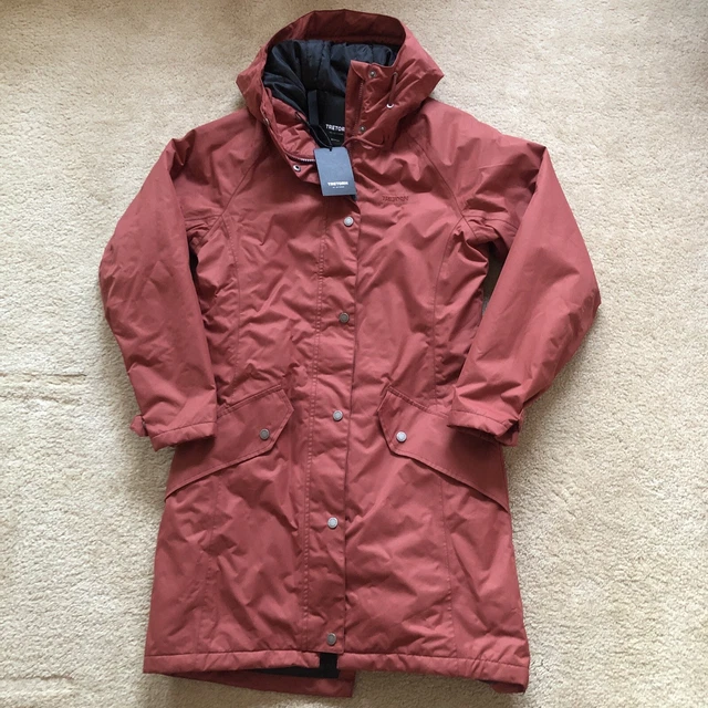 Tretorn cheap attica parka