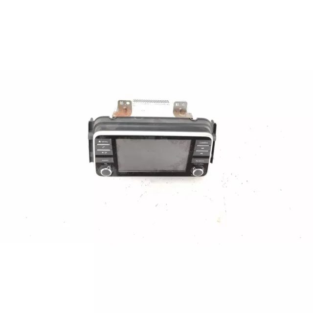 Car Radio NISSAN Micra 2017-2023 2591a5fa5a