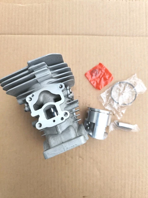 Kit Guarnizioni Olio E Cuscinetti Albero Motore Per Motosega Jonsered CS2245 E CS2250