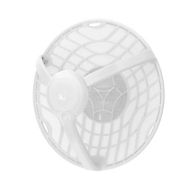 Puente de radio de largo alcance Ubiquiti airMAX GigaBeam 60 GHz (GBE-LR-US) - NUEVO (2)