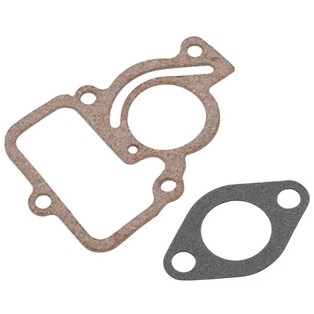 Vergaser-Reparaturset 17-teilig – Umbausatz Für 610/600 SX Mule NJ, Wirtschaftlich & Hochpräzise