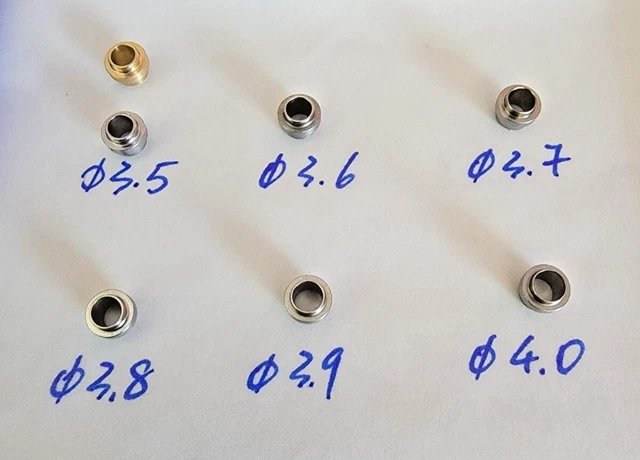 035 Target Hammer Spring For Crosman 1377, 1322, 2240, 2300KT, 2400KT, 1300KT Airguns 1 thumbnail image