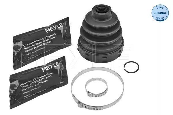 MEYLE 16-14 495 0021 Bellow Set, drive shaft OE REPLACEMENT 2