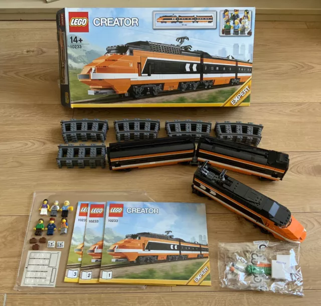 LEGO 10233 Horizon Express