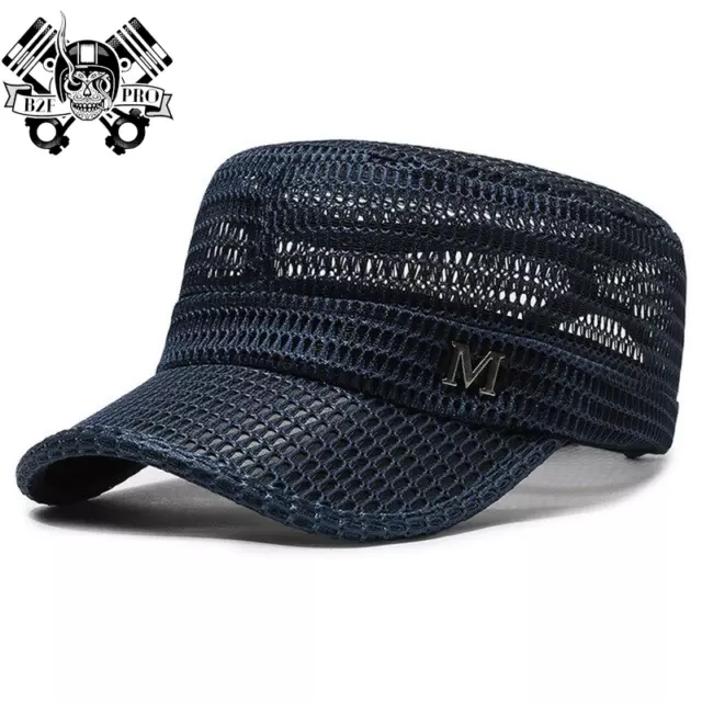 Casquette de baseball unisexe brodée Maserati casquette de camionneur  chapeau haut calotte en coton doux meilleur cadeau -  France