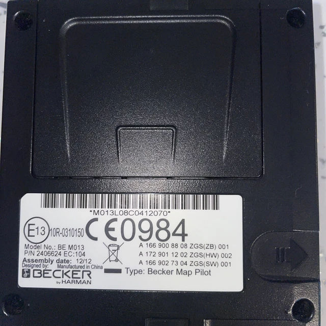 Chiave Triangolare Di Sblocco Sl GIBIDI A90702P Ricambio Originale