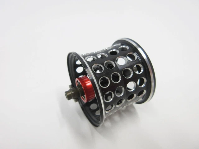 リール AbuGarcia REVO AE-74 Racing Abu Garcia Revo LTZ - Tackle - Achigan.net