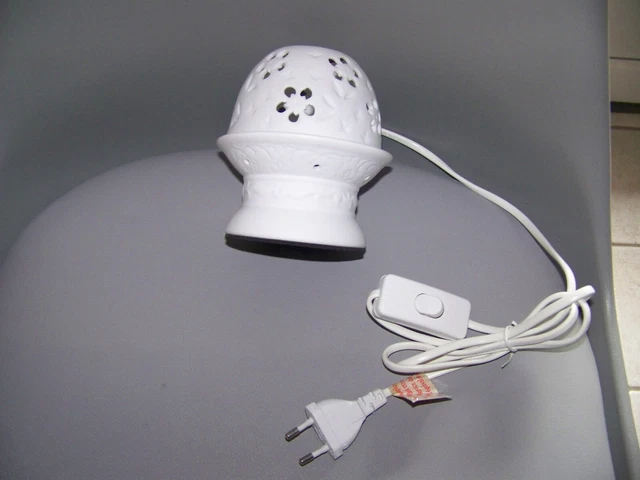 Huile Parfumée Pour Diffuseur 500 Ml - Parfum Au Choix, Aux Huiles Essentielles, Pour Lampe Diffuseur