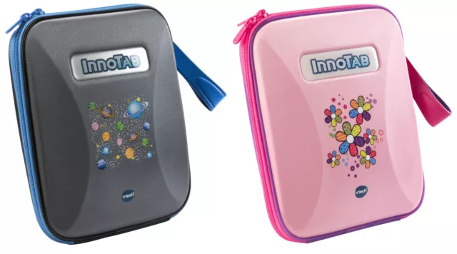 Vtech InnoTAB 3S, MAX Case & Games Storage Tote