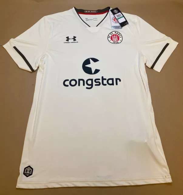 St pauli jersey 2020 cheap