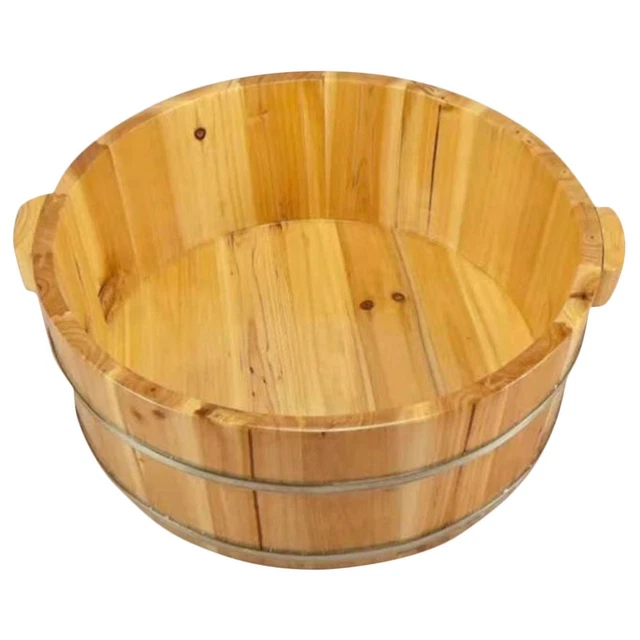 Cubo de baño de pies, bañera de pies, baño de pies portátil, baño de pies, lavabo de pies