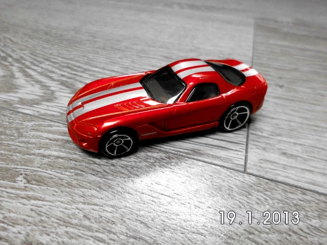 Hot Wheels 2005 Dodge Viper