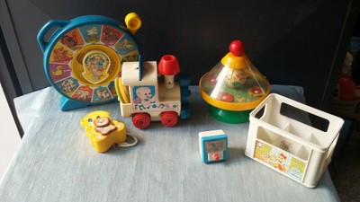 Chicco CHICCO CHICCOLO PARLANTE BAMBOLOTTO PARLANTE VINTAGE 