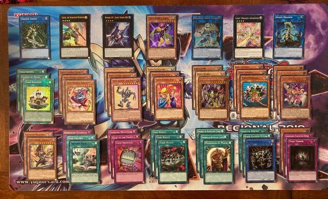 white yugioh card sleeves YuGiOh! Blue-Eyes Ultimate Dragon Card Sleeves (50ct) – Realgoodeal