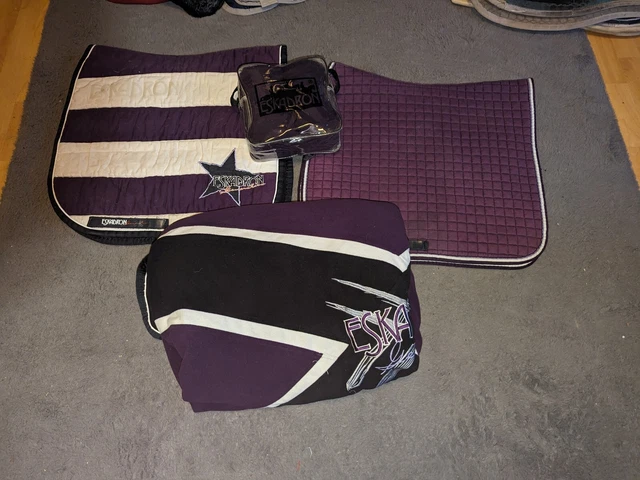 Eskadron "Next Generation" Set - Farbe Lilac